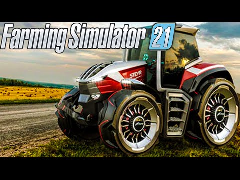 Farming Simulator 2022: Top 8 des Demandes / Suggestions