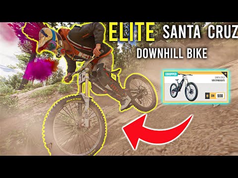 Fastest Elite Sponsor Bike you NEED 😳 Riders Republic