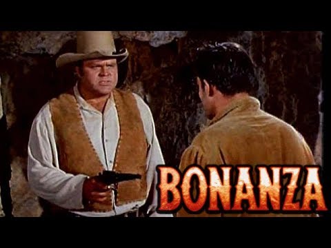 FEET OF CLAY | BONANZA | Dan Blocker | Lorne Greene | Western | Full Episode | English