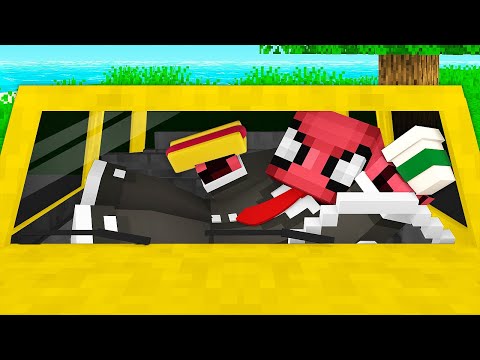 FERİTED VS MİNECRAFT #349