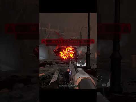 Fighting For His Life! | Killing Floor 2