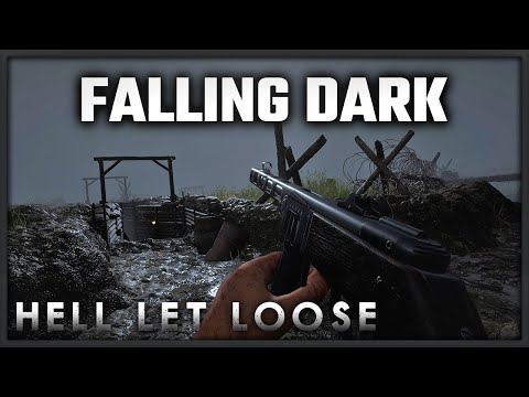 FIGHTING THROUGH THE NIGHT – Hell Let Loose (Update 12)