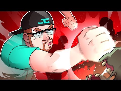 FIGHTING ZOMBIES! PlayerUnknown's Battlegrounds ZOMBIES! (PUBG Funny Moments)