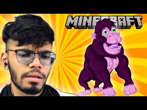 Finding The New Animal in Minecraft – Minecraft Hardcore #3