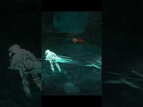 First time playing as Ciri be like: | The Witcher 3 Wild Hunt