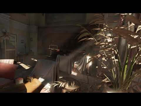 Fluid Container Rendering in Half Life: Alyx