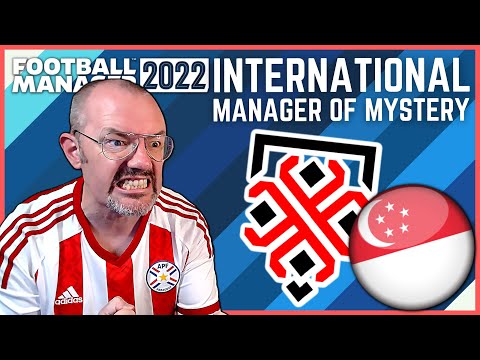 FM22 | Surprises at the AFF Cup 2026 | Football Manager 2022 International Management | Singapore