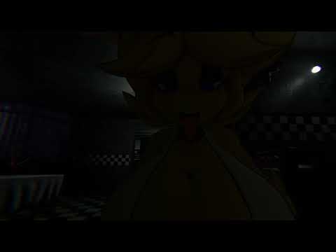 Fnia Chiku is Curious 2/2