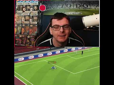 Football Manager 2022 Glitch-O-Mania!!! #fm22 #shorts #sunderland #footballmanager2022