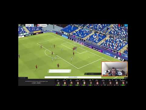 FOOTBALL MANAGER 2022 | ISSO