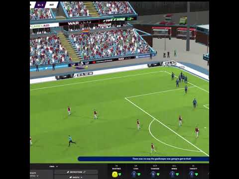 Football Manager 2022 – Pogledajte ceo video na našem kanalu ! #shorts