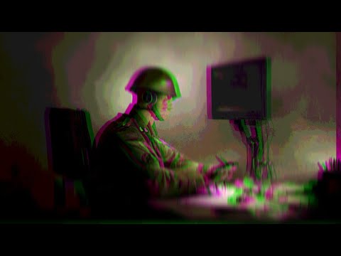 Forever War Time-lapse (The Longest War in Foxhole History)
