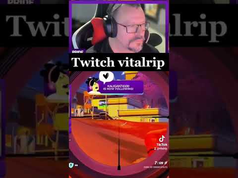 fornite