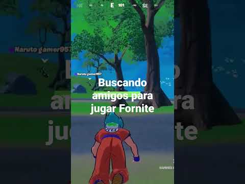fornite