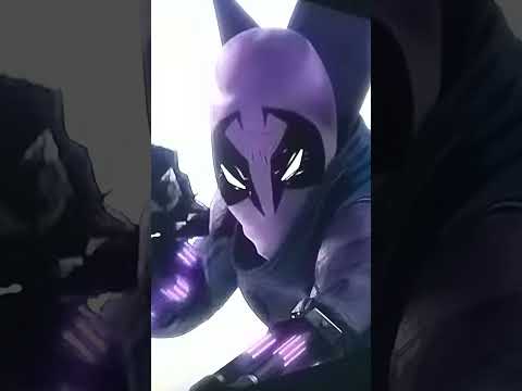 fornite characters real flims