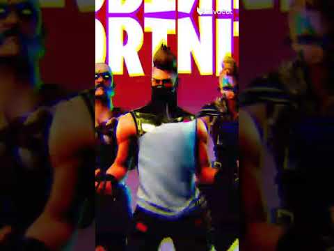 fornite edit