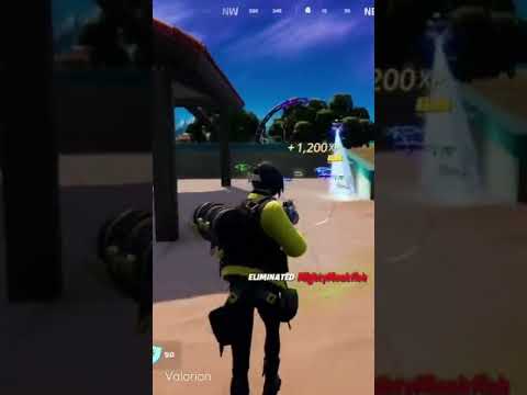 Fornite gameplay #2 #shorts #fortnite #gameplay #imaginedragons