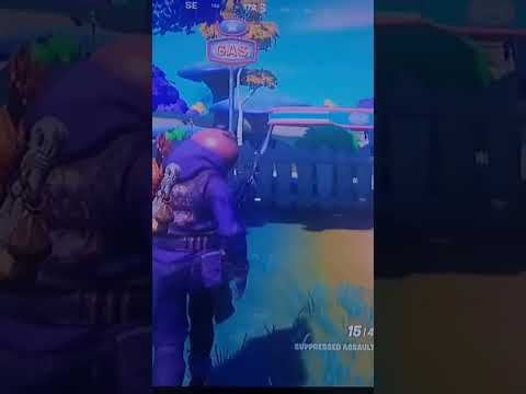 Fornite #gaming #naruto