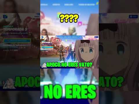#fornite #humor #comedia #memes #parati #anime #otaku #mexico #funny #viral #español #fortnite #fyp