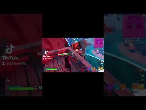 Fornite Win #forniteclips #fortnite #dragonball