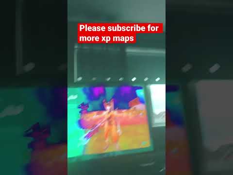 Fornite xp map video uploading