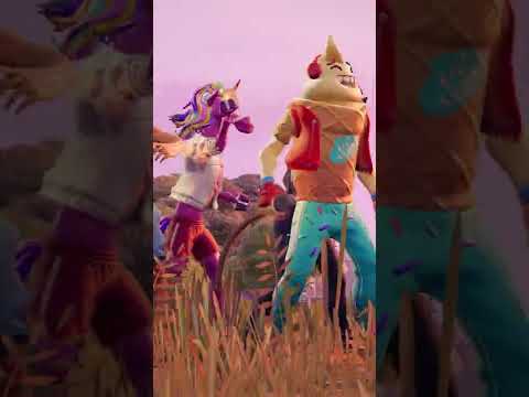 Fortnite Battle Royale – 5th Birthday