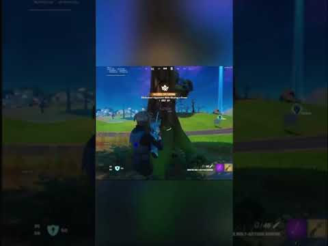 Fortnite Chapter 3 Season 4 31 HP clutch 😵‍💫!!! #fornite #clips #shorts