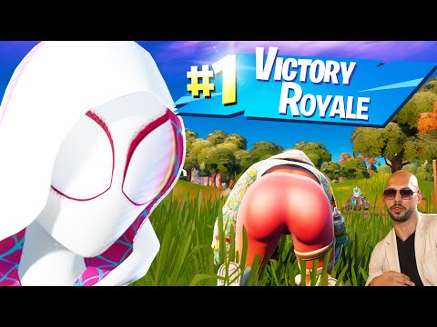 Fortnite este acum ASA! Cine se mai joaca???