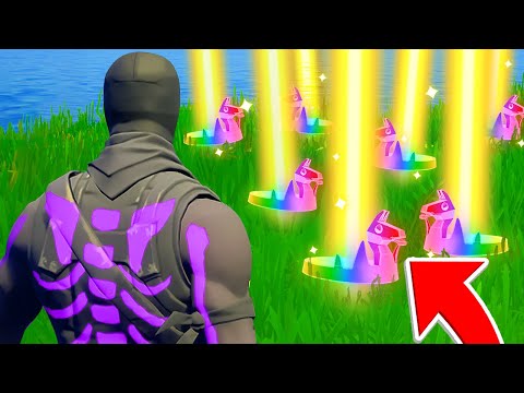 fortnite infinite wins glitch