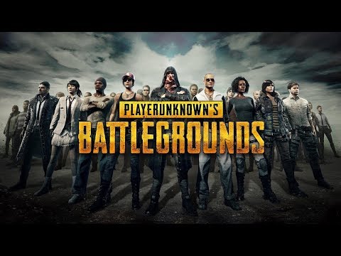 Fortnite is Lagging, so PubG Time (PC) PS4 Pro Throws PlayerUnknown's Battlegrounds