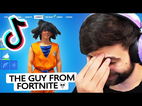 Fortnite Kids Have to be STOPPED…