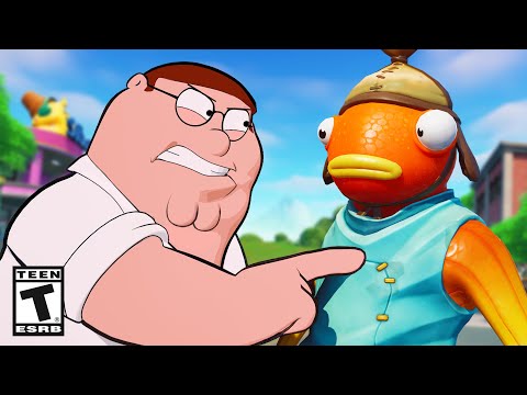 Fortnite LIED To Us…