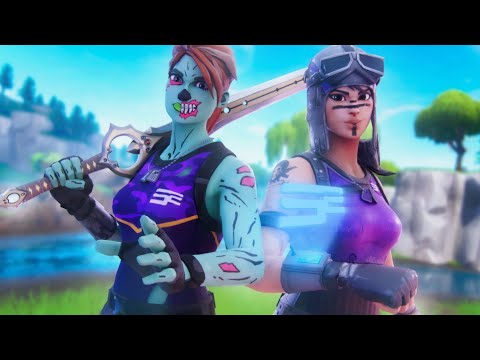 Fortnite Montage – Introducing SoaR ToJo