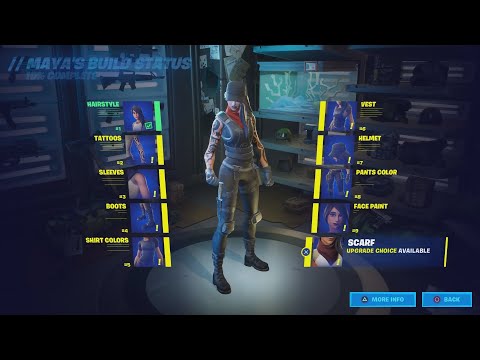 Fortnite RUINED My Favorite Skin…