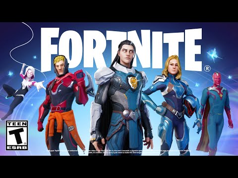 Fortnite SEASON 4 – UPDATES WE NEED!