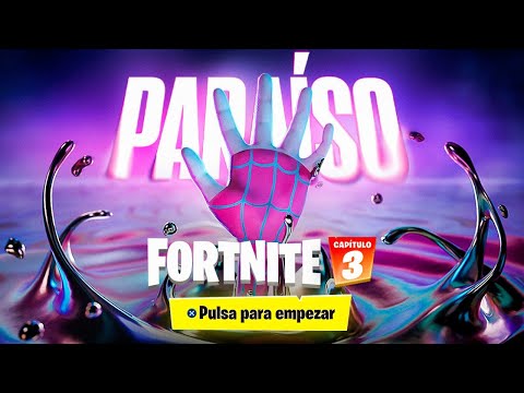FORTNITE: TEMPORADA 4 – TheGrefg