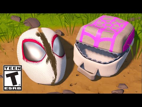 Fortnite tiene un gran PROBLEMA!