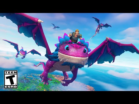 Fortnite Will NEVER Be The Same..