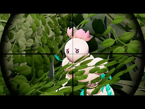 Fortnite WTF Moments #617 (SEASON 4)