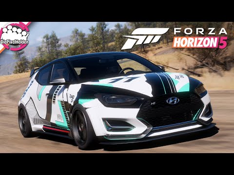 FORZA HORIZON 5 #203 – Breiter geht immer 😅 – Forza Horizon 5 Let's Play