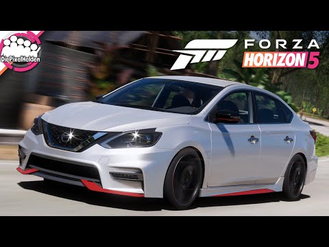 FORZA HORIZON 5 #204 – Gelingt dieses mal das GT-R Experiment? 😜 – Forza Horizon 5 Let's Play