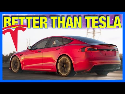 Forza Horizon 5 : Better Than a Tesla Model S Plaid on a Budget!!
