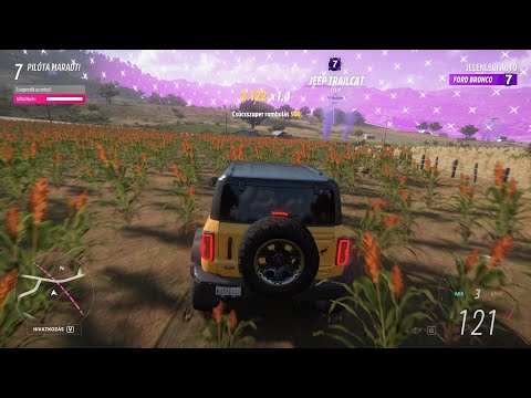 Forza Horizon 5 Eliminator 344