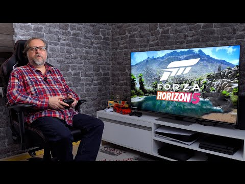 Forza Horizon 5 İncelemesi