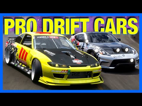 Forza Horizon 5 Online : Do It Yourself Formula Drift Car Challenge!!