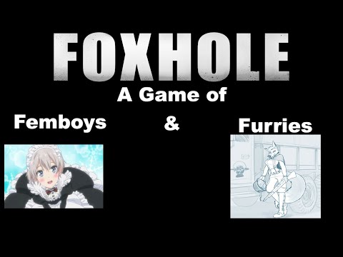 Foxhole a Comprehensive review | Or how I commit war crimes on the daily