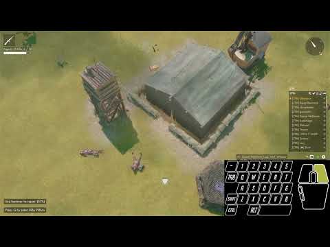 FOXHOLE Argenti OP needs nerfed