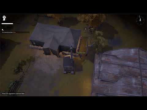 Foxhole Bootcamp 9: How To Operate The CV