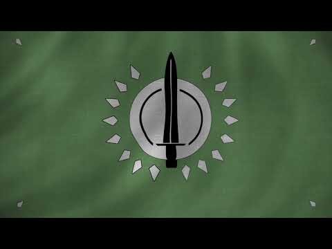 Foxhole – Colonial Anthem – For the End is Our Glory