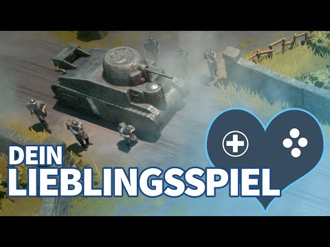 Foxhole – Der zweite Weltkrieg als Multiplayer-Taktik-Shooter (Gameplay) – Dein Lieblingsspiel